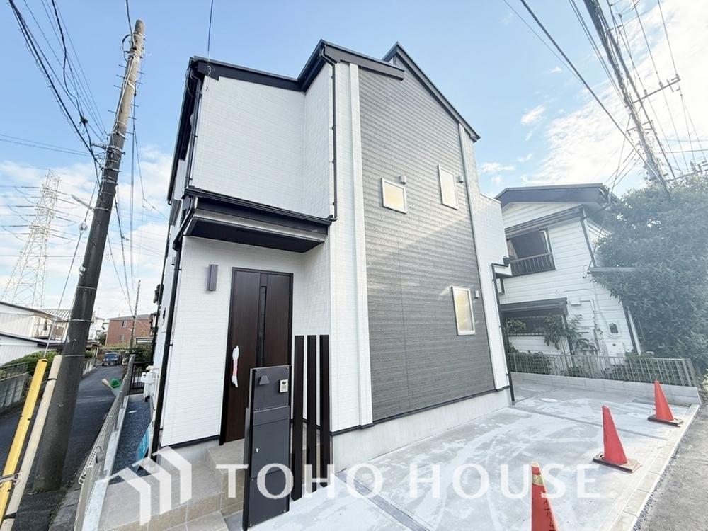 千葉県船橋市咲が丘２丁目