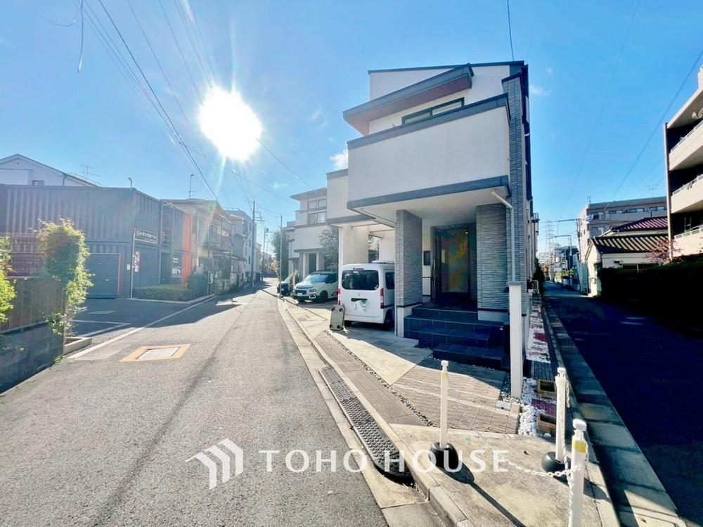 東京都江戸川区江戸川６丁目