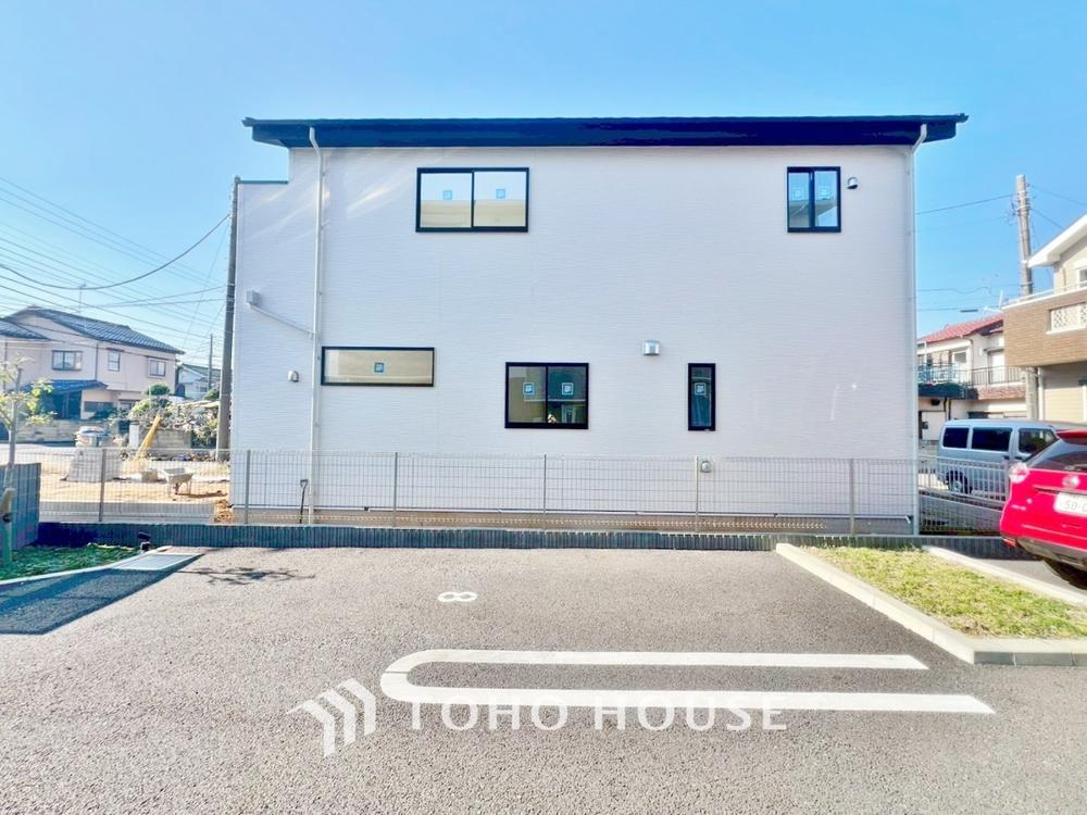 千葉県松戸市古ケ崎４丁目