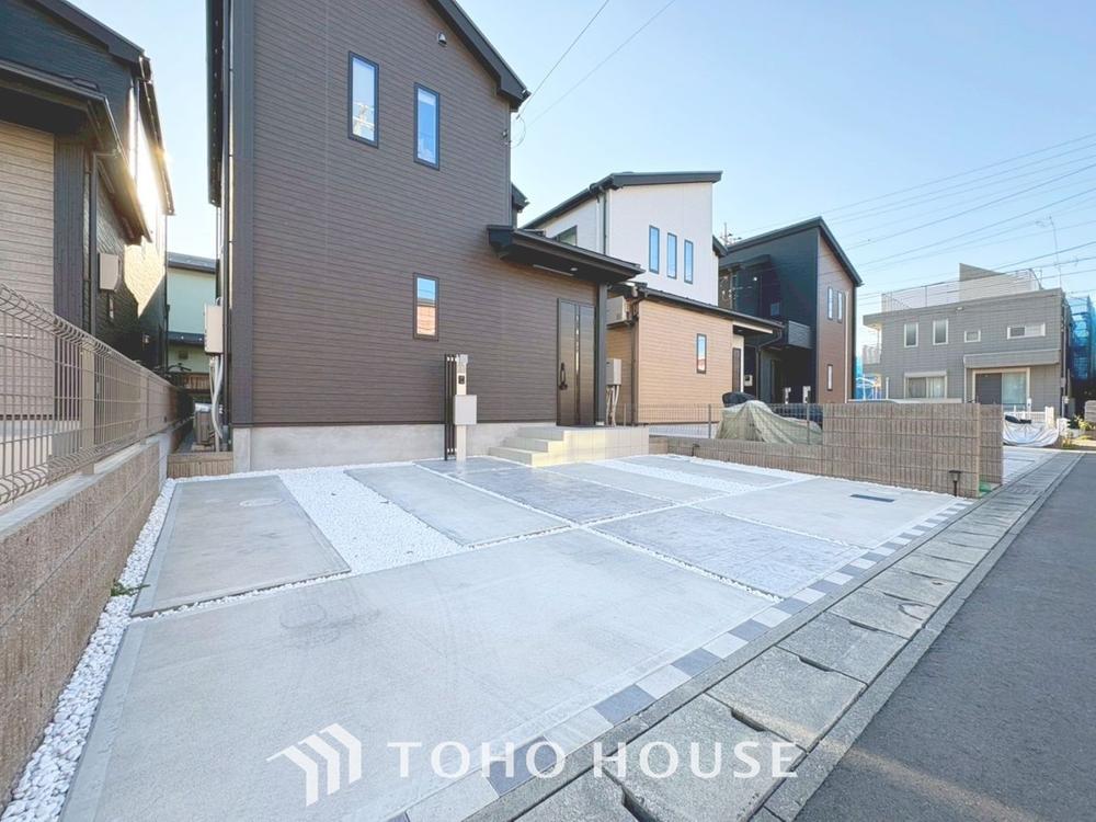 物件画像 千葉県松戸市上矢切