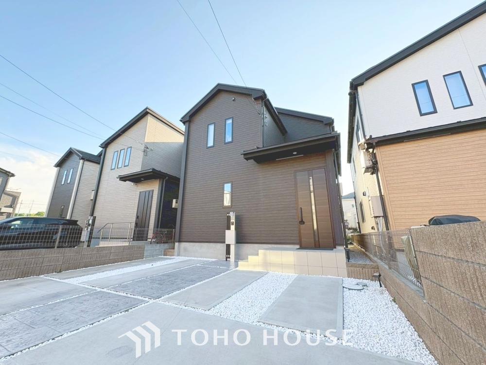 千葉県松戸市上矢切