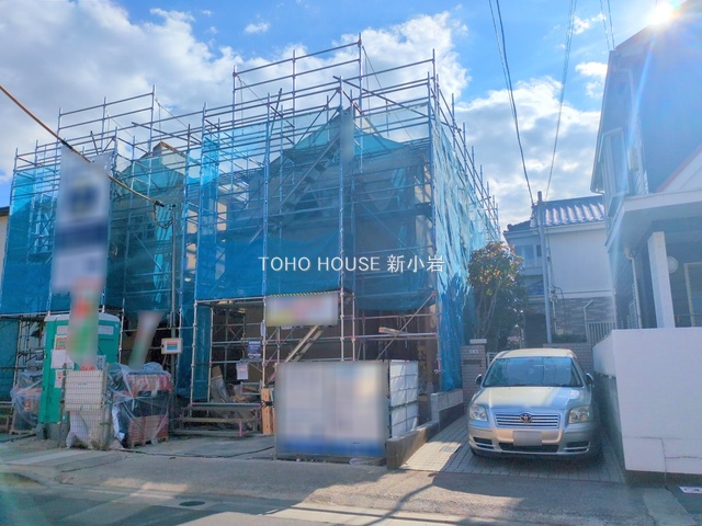 物件画像 千葉県市川市本北方2丁目