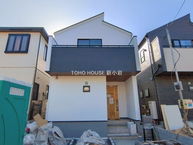 千葉県市川市本北方２丁目