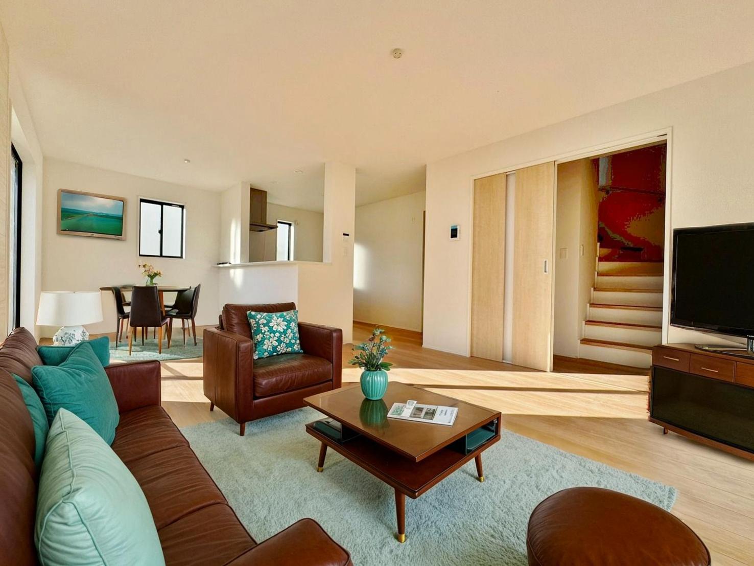 物件画像 千葉県松戸市古ケ崎3丁目