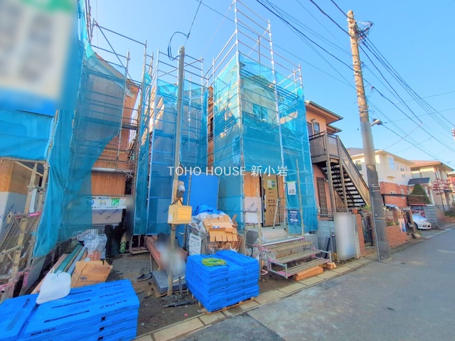 千葉県船橋市芝山１丁目