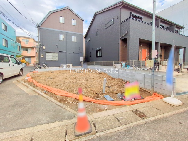 千葉県浦安市当代島１丁目