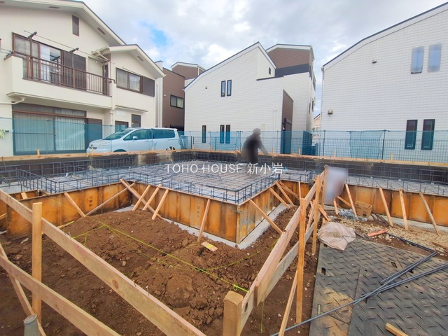 千葉県船橋市上山町２丁目