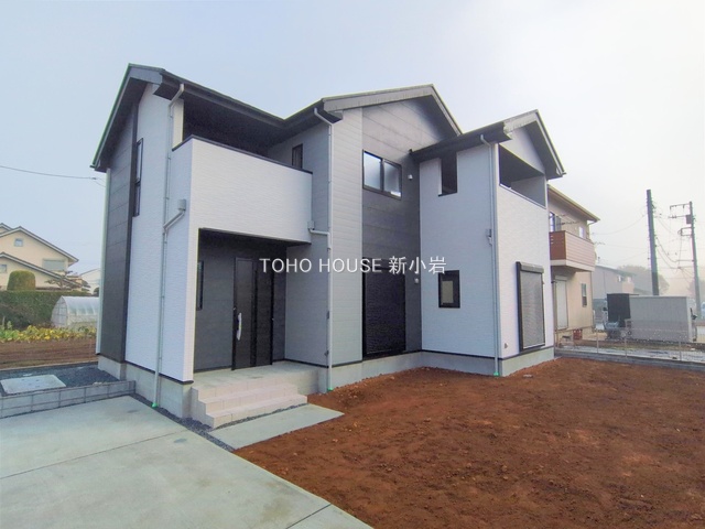 物件画像 千葉県柏市大室