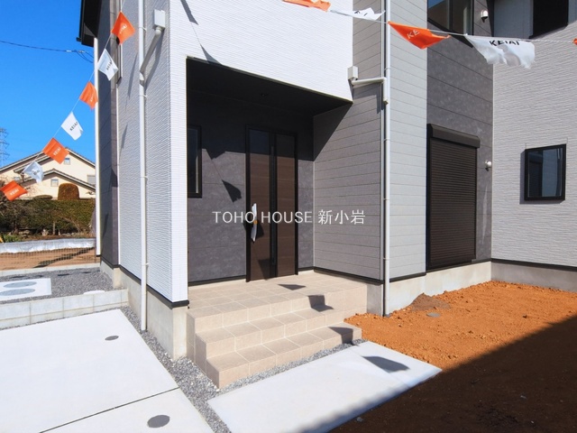 物件外観2025/11/26