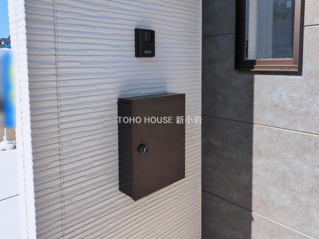 物件外観2025/11/26