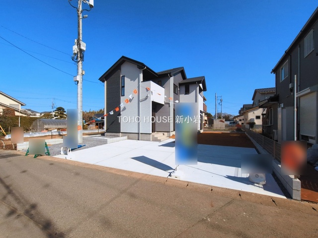 物件外観2025/11/26