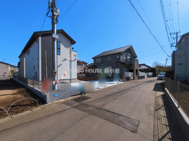 物件外観2025/11/26