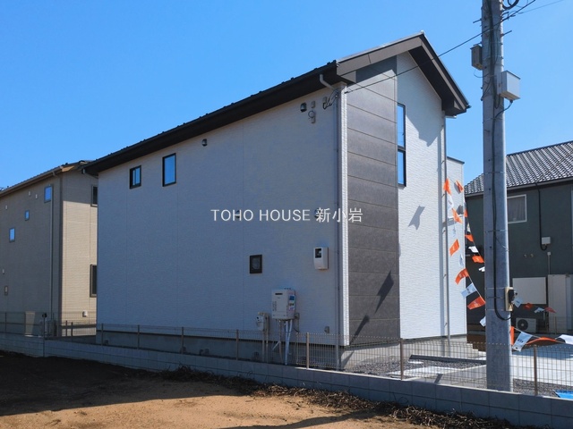 物件外観2025/11/26