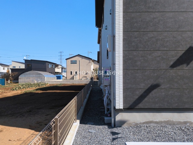 物件外観2025/11/26