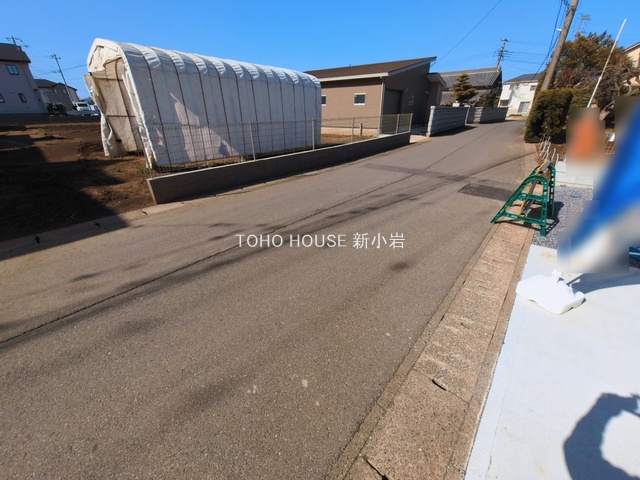 物件外観2025/11/26