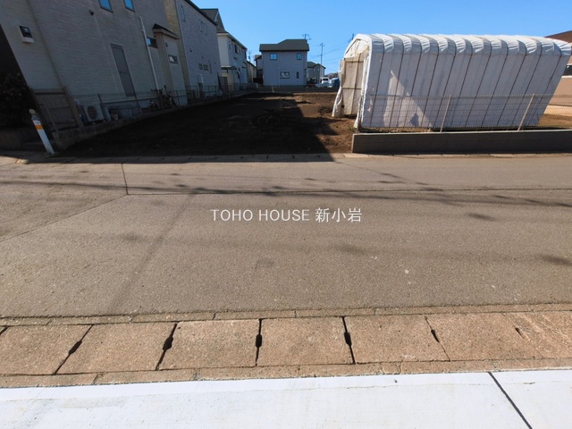 物件外観2025/11/26