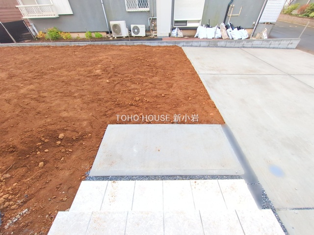 物件外観2025/11/26