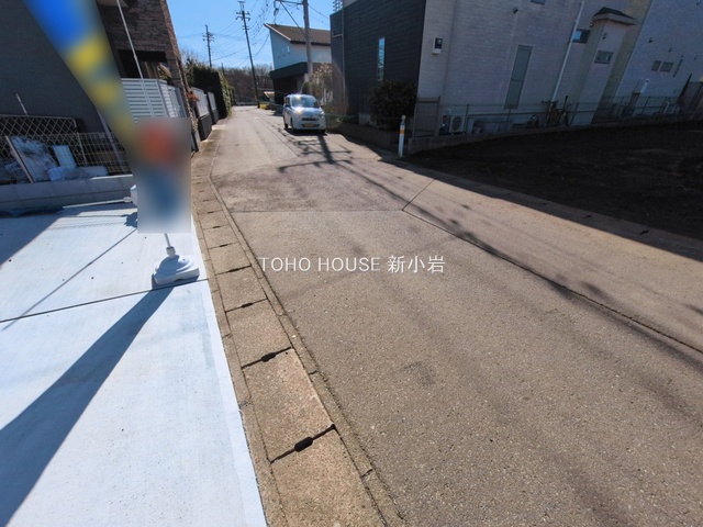 物件外観2025/11/26