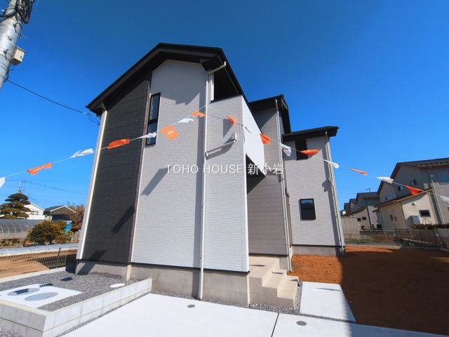 物件外観2025/11/26