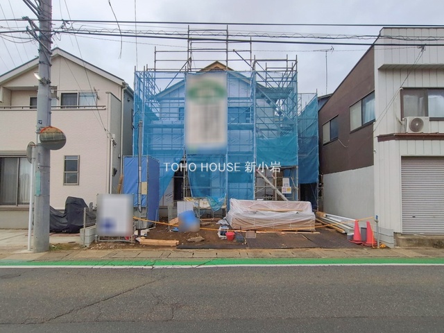 千葉県船橋市大穴南１丁目