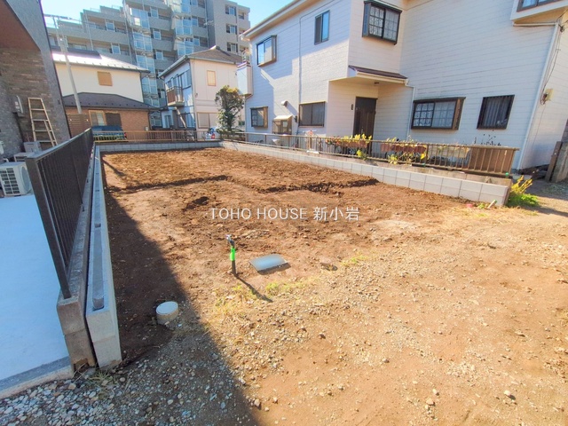 千葉県松戸市稔台７丁目