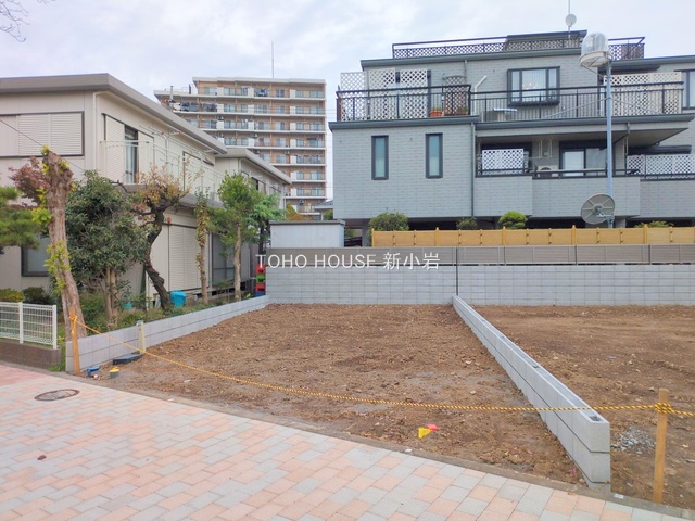 東京都葛飾区柴又２丁目