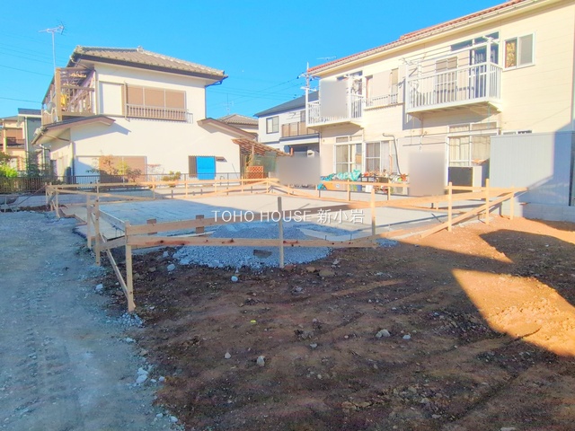 千葉県松戸市松飛台