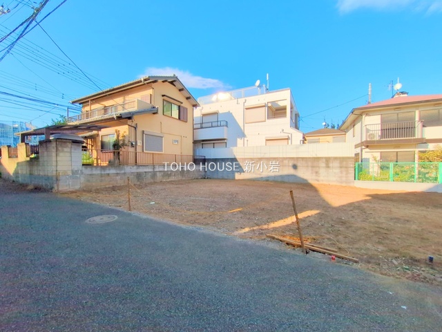 千葉県船橋市東船橋５丁目