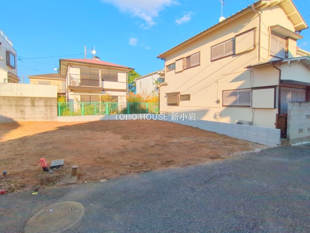 千葉県船橋市東船橋５丁目