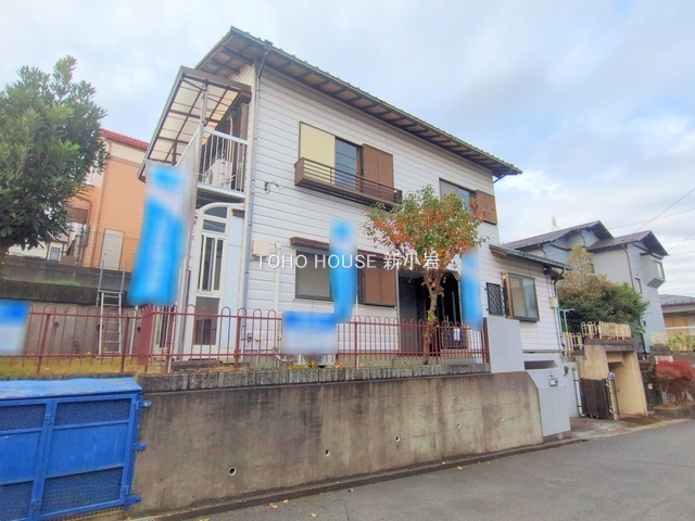 千葉県松戸市六高台８丁目