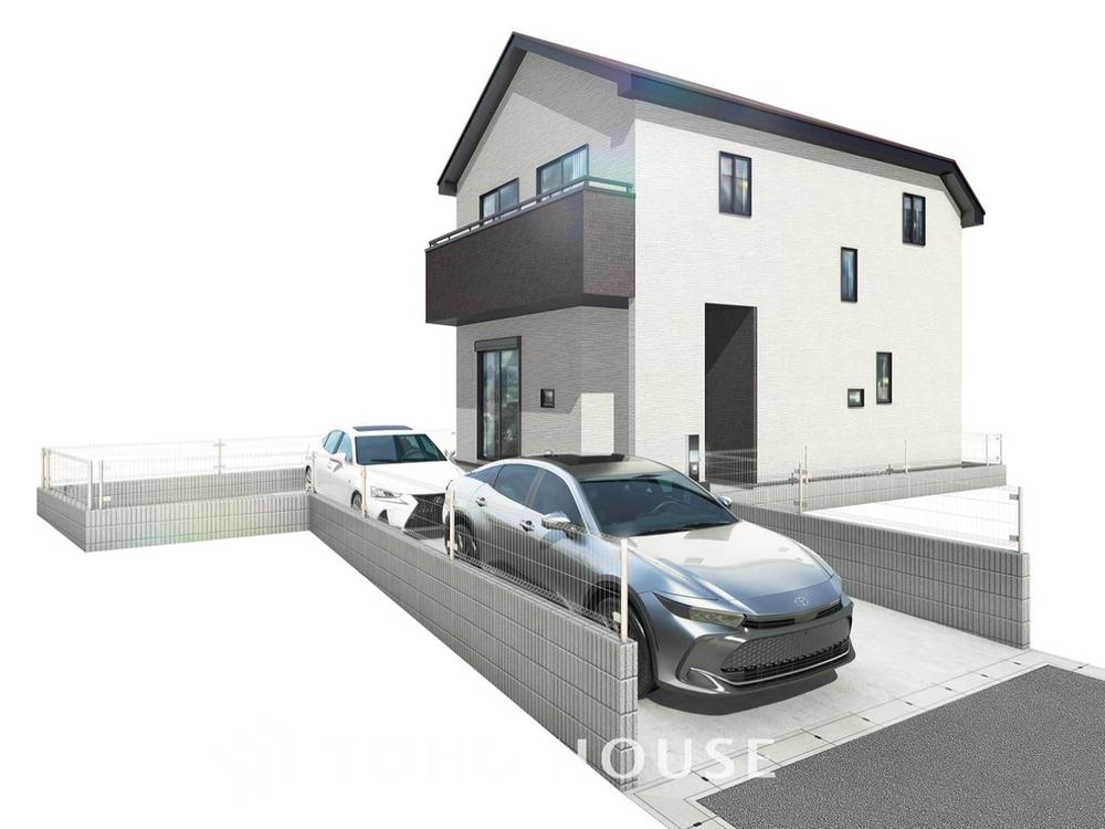 物件画像 千葉県市川市須和田１丁目