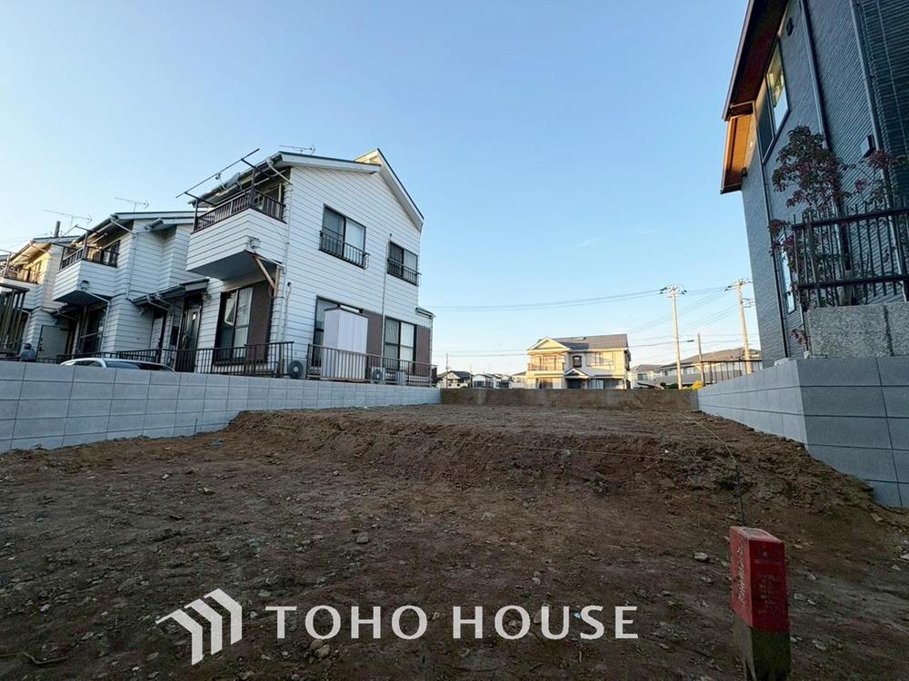 千葉県市川市須和田１丁目