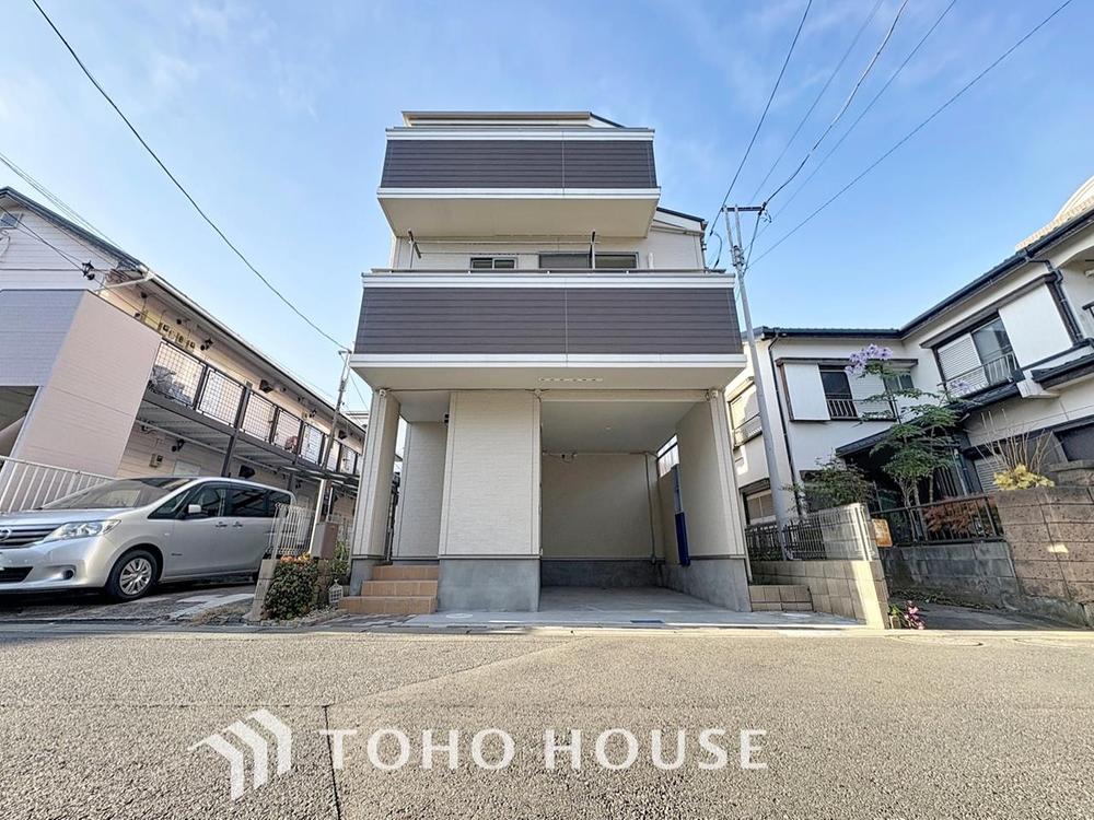 千葉県市川市福栄３丁目