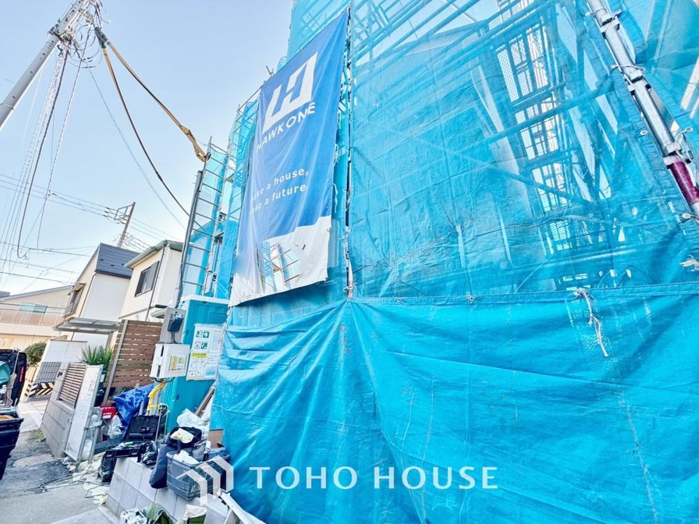 千葉県市川市菅野４丁目