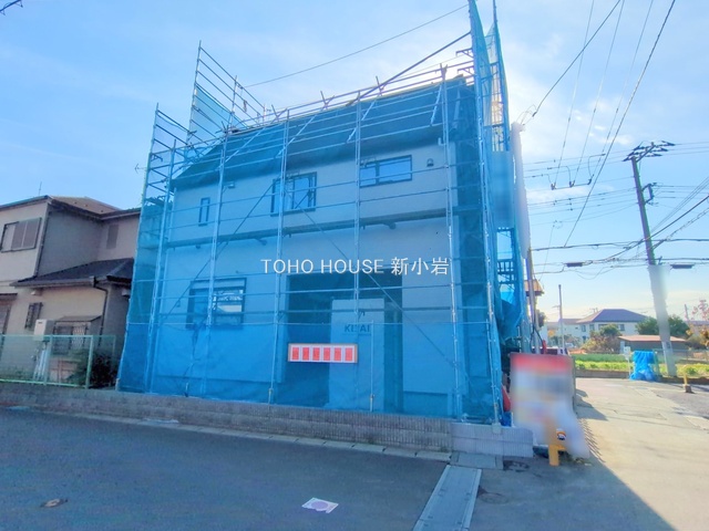 物件画像 千葉県市川市稲荷木2丁目