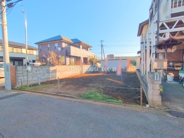 千葉県船橋市大穴北８丁目