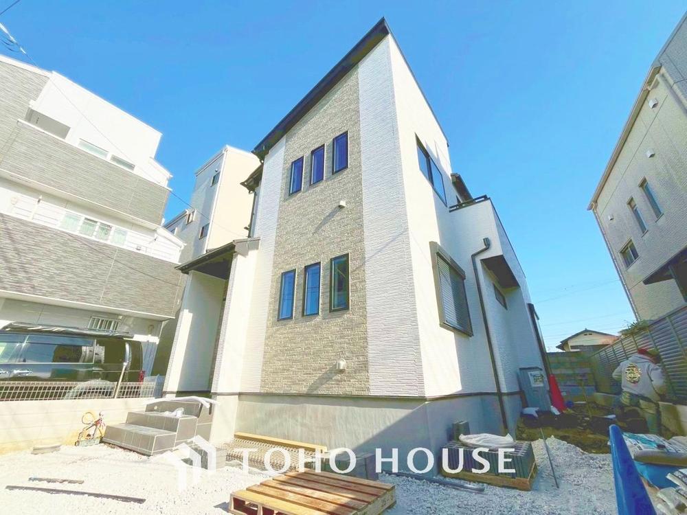 千葉県市川市稲荷木３丁目