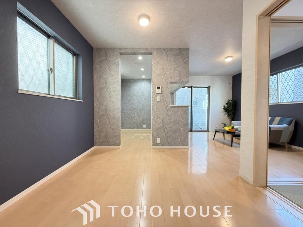 東京都足立区平野３丁目