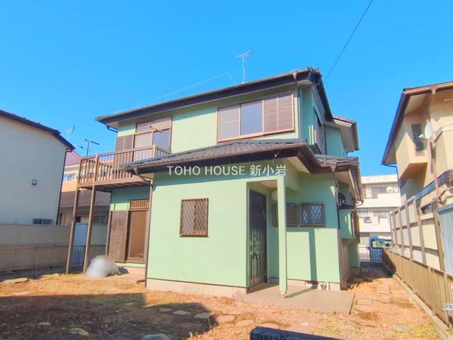 千葉県船橋市南三咲１丁目