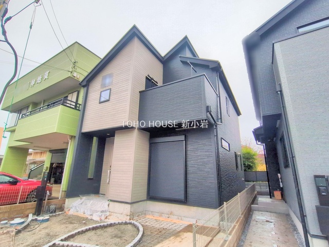 物件画像 千葉県柏市豊住１丁目