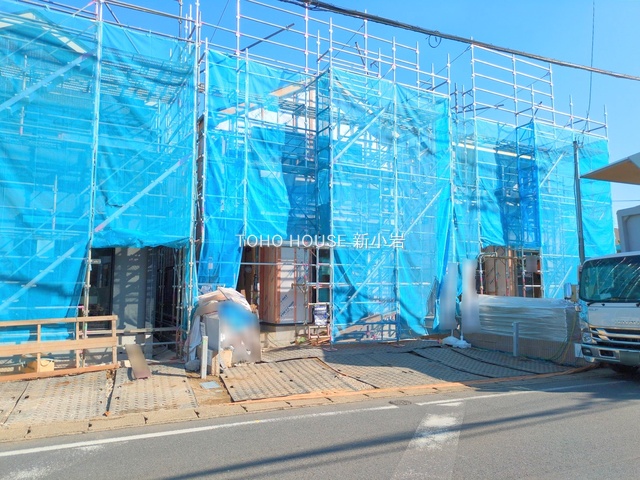 物件画像 千葉県柏市豊住1丁目