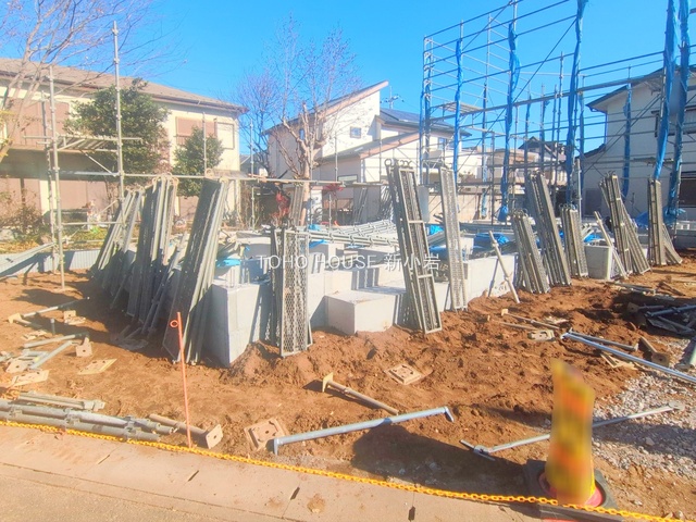 物件画像 千葉県流山市江戸川台 東1丁目