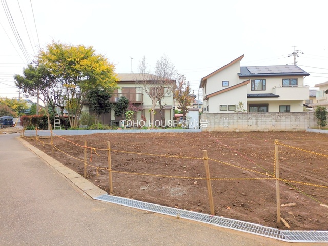 前面道路含む現地2026/01/20