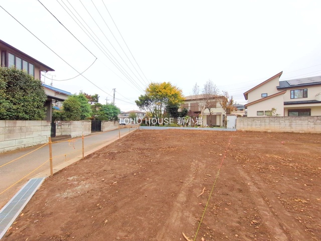 物件外観2025/11/13