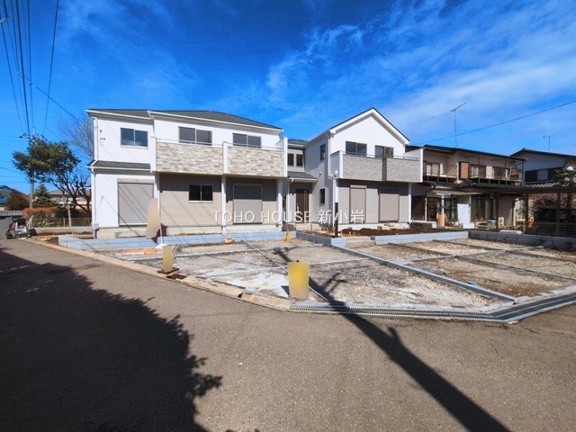 物件外観2026/02/05