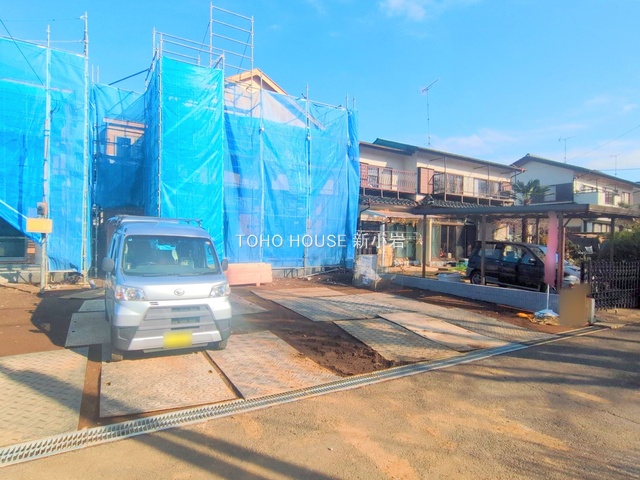 物件画像 千葉県流山市江戸川台 東１丁目