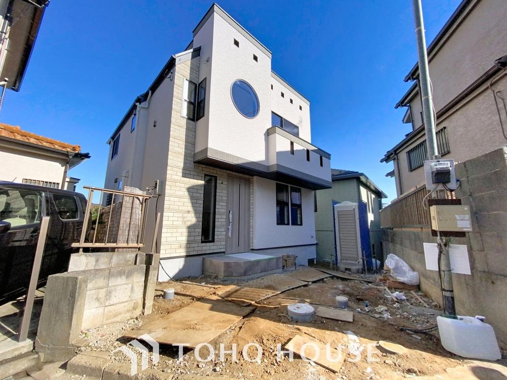 千葉県船橋市芝山６丁目