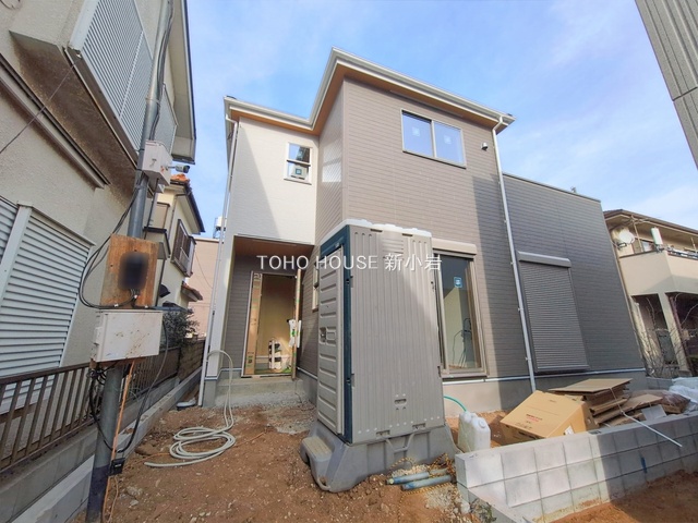 千葉県松戸市六高台２丁目