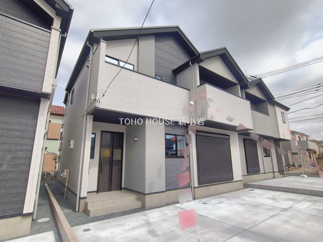 物件外観2026/02/04