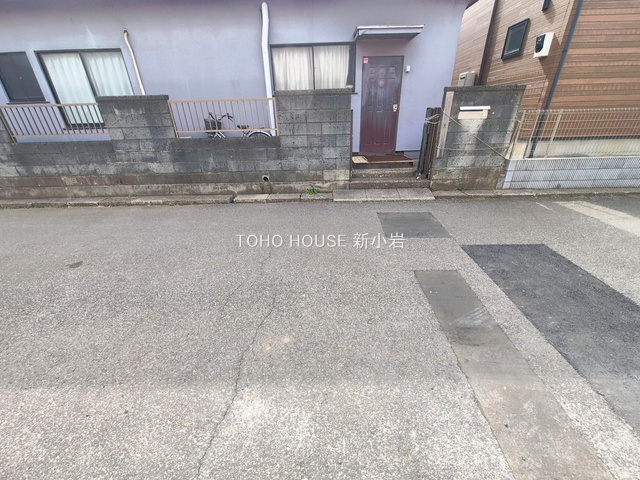 物件外観2026/02/04